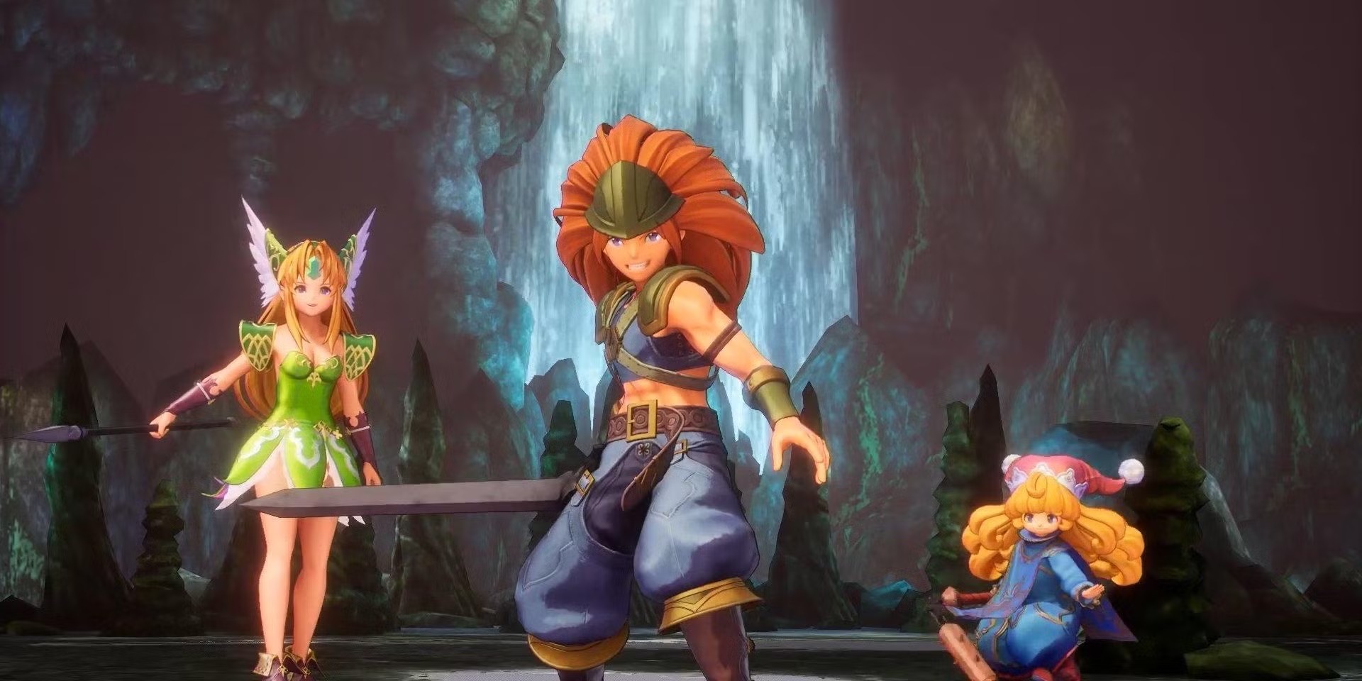 Square Enix hé lộ thông tin tích cực cho người chơi Xbox - Gamelade