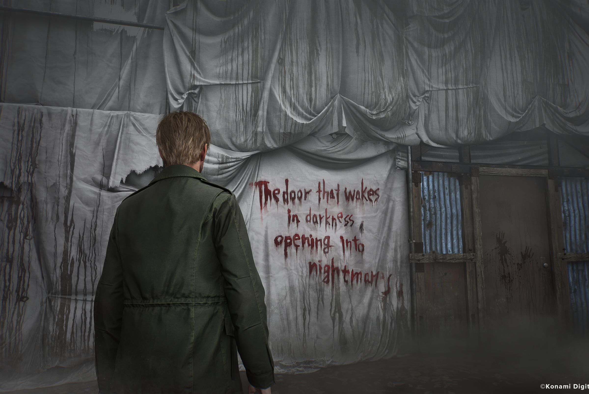 Bloober Team báo lãi kỷ lục năm tài chính 2024, tăng trưởng 680% nhờ Silent Hill 2 - Gamelade