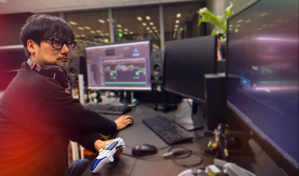 Hideo Kojima: Dấu ấn bất diệt trong thế giới game, ngay cả sau khi rời xa - Gamelade