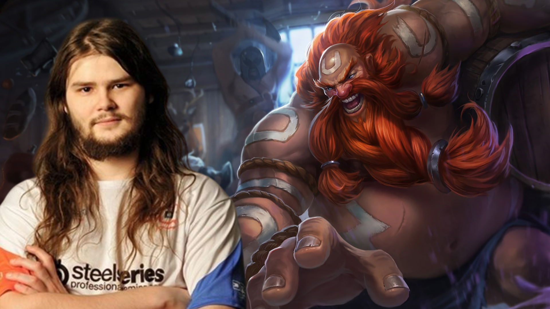 Riot Games vinh danh huyền thoại Shushei bằng nhiệm vụ đặc biệt trong LMHT-gamelade