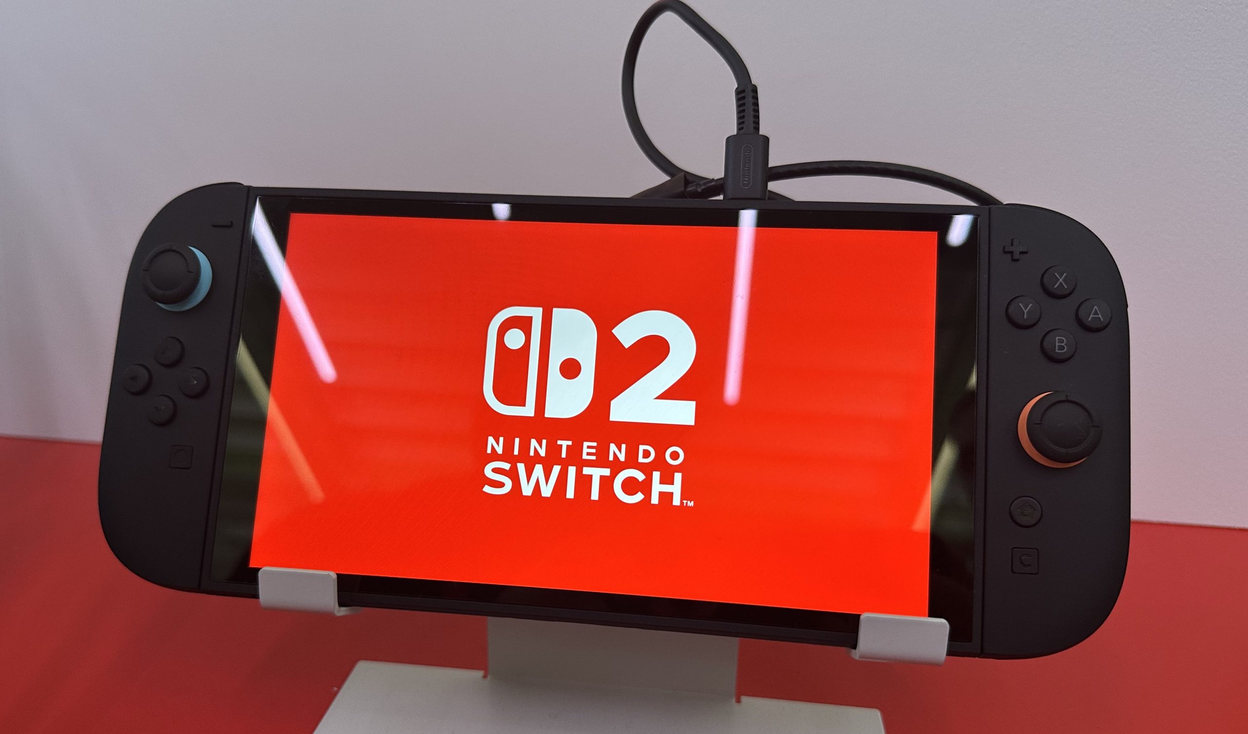 Nintendo "chơi lớn": Chi gần 1 tỷ đô la quảng bá Switch 2 - Gamelade