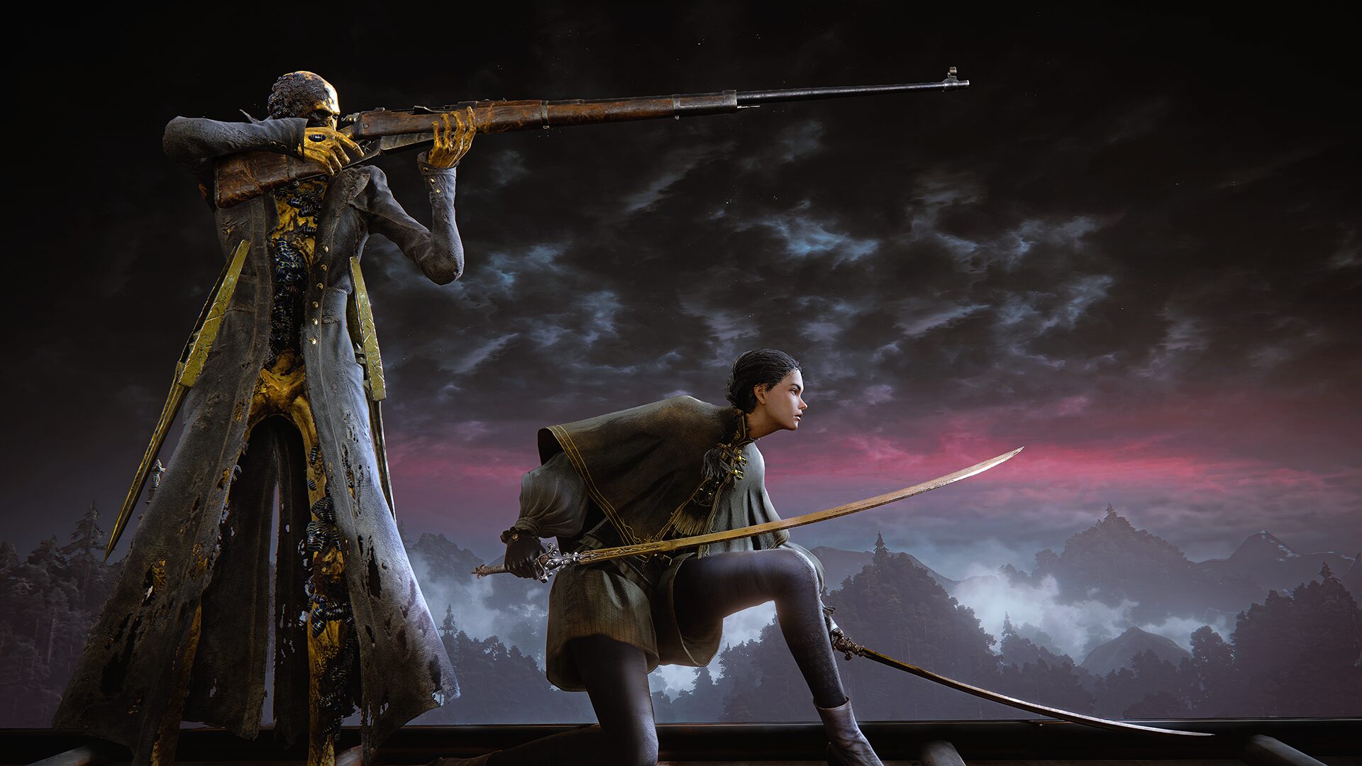 The Duskbloods của FromSoftware là tựa game độc quyền Nintendo Switch 2 đáng mong chờ nhất-gamelade