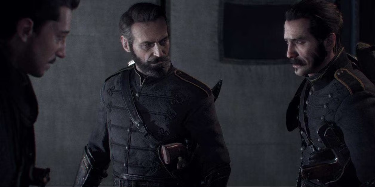 Game độc quyền PS4 The Order: 1886 từng được dự tính là phần đầu của một series ba phần - Gamelade