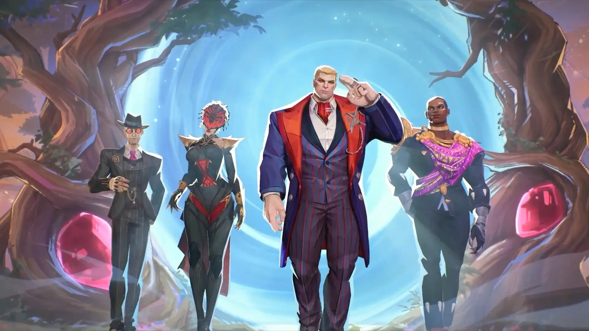 Marvel Rivals chi hơn 3 triệu USD cho giải đấu Esports sắp diễn ra - Gamelade