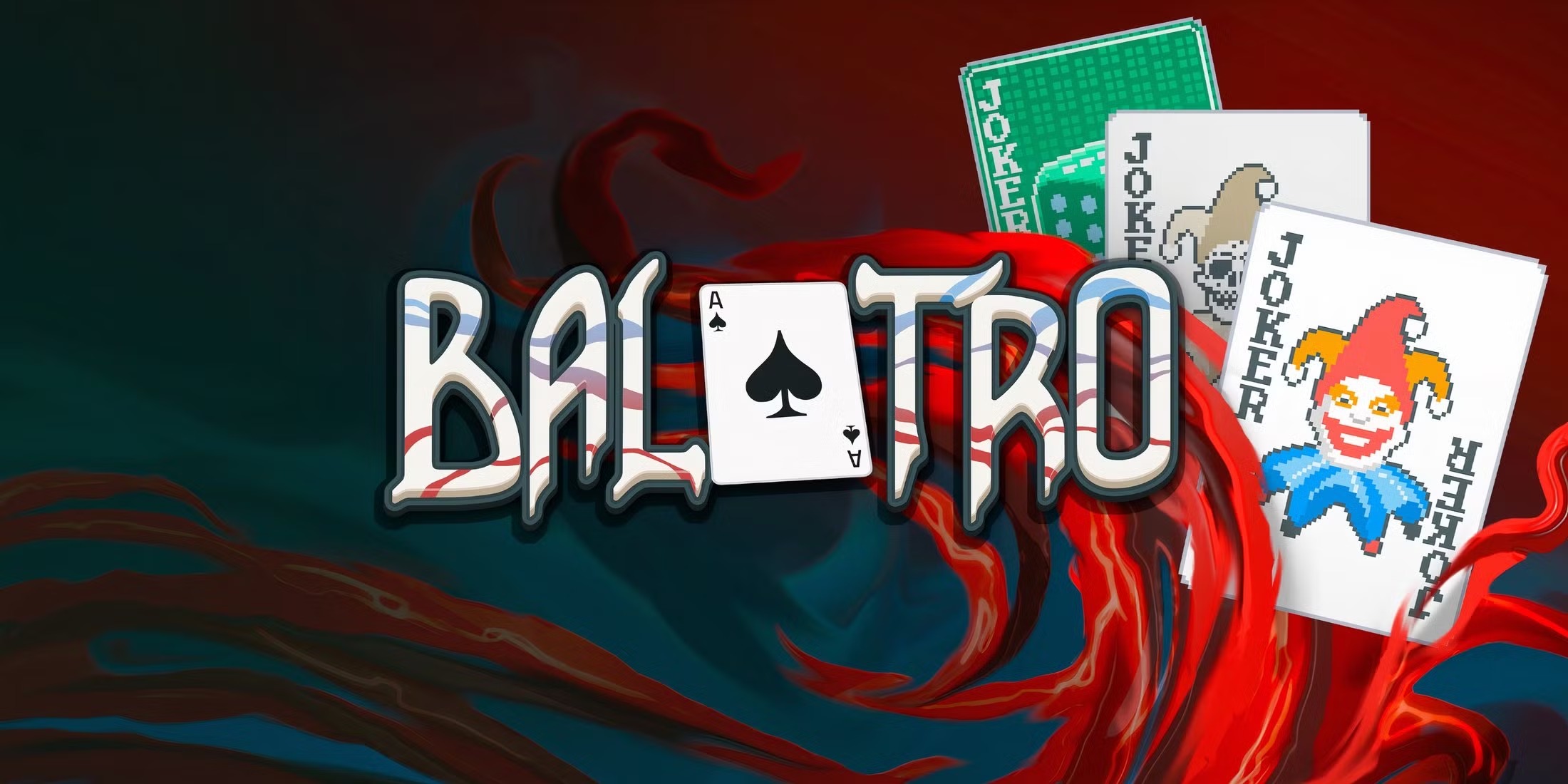 Balatro: Bắt tay cùng ai cho dự án mới đầy bất ngờ? - Gamelade