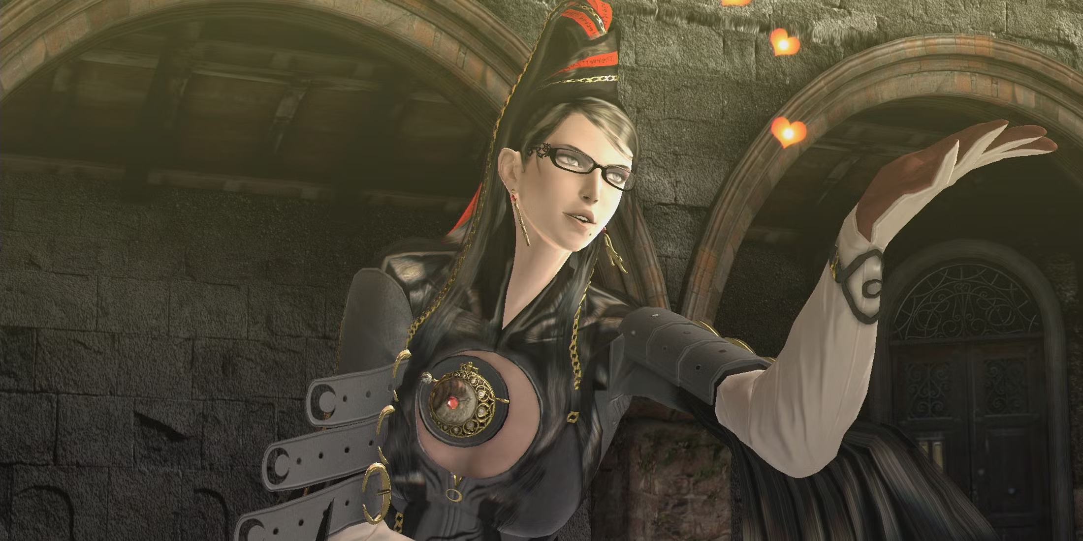 "Cha đẻ" Bayonetta từng ấp ủ bộ ba phần mới trước khi rời PlatinumGames - Gamelade