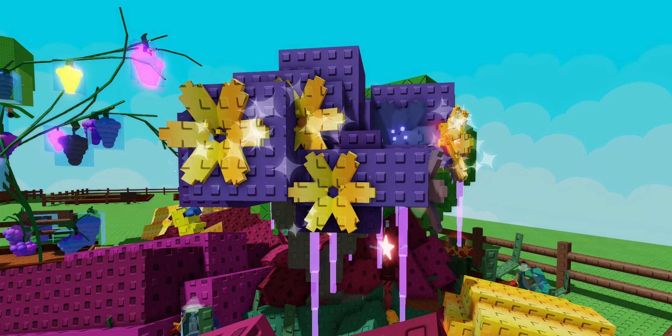  Game Roblox thu hút người chơi hơn tổng 100 tựa game top đầu trên Steam - Gamelade