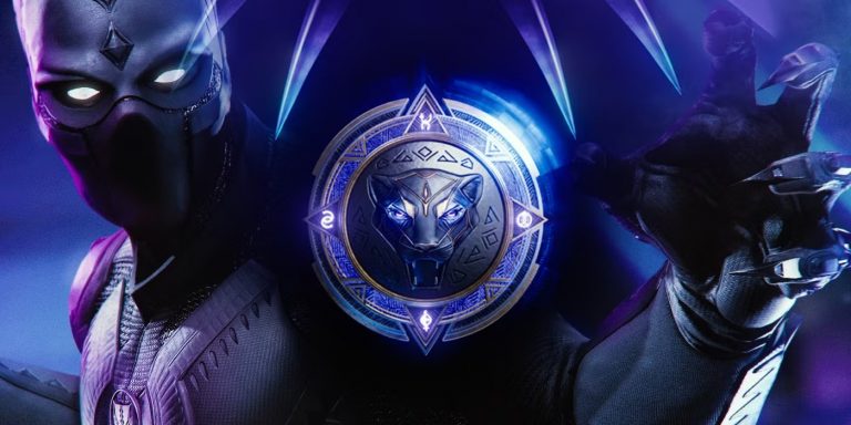 EA chính thức hủy bỏ dự án game Black Panther-gamelade