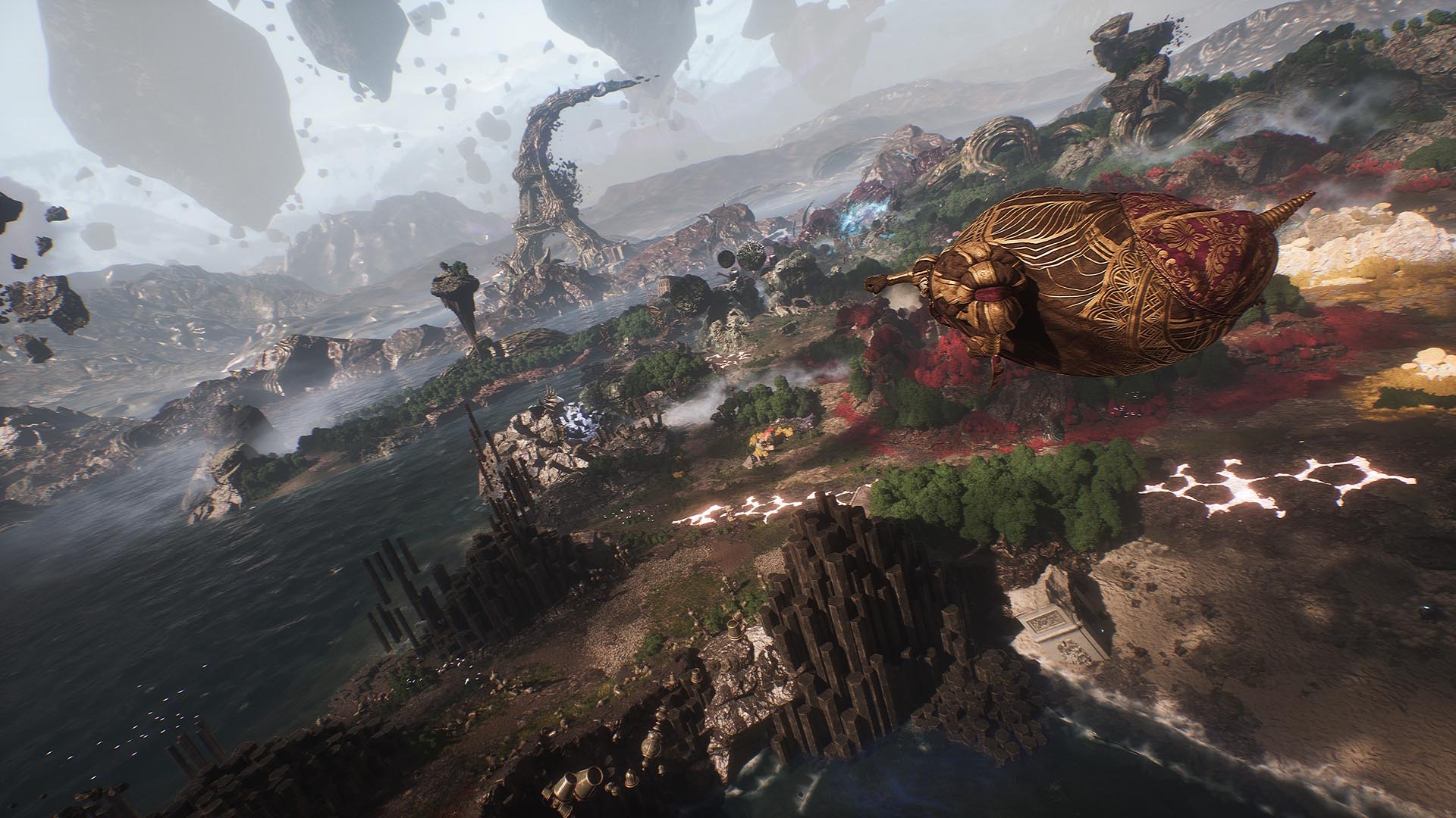 Clair obscur: Các nhà phát triển Expedition 33 hé lộ dự định về trò chơi mới - Gamelade