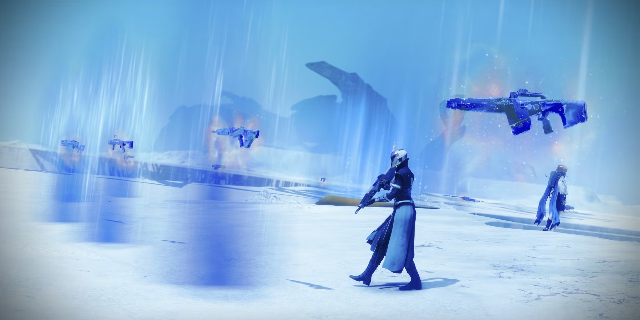 Sau làn sóng chỉ trích, Destiny 2 hé lộ điều chỉnh quan trọng cho hoạt động "Rite of the Nine" - gamelade