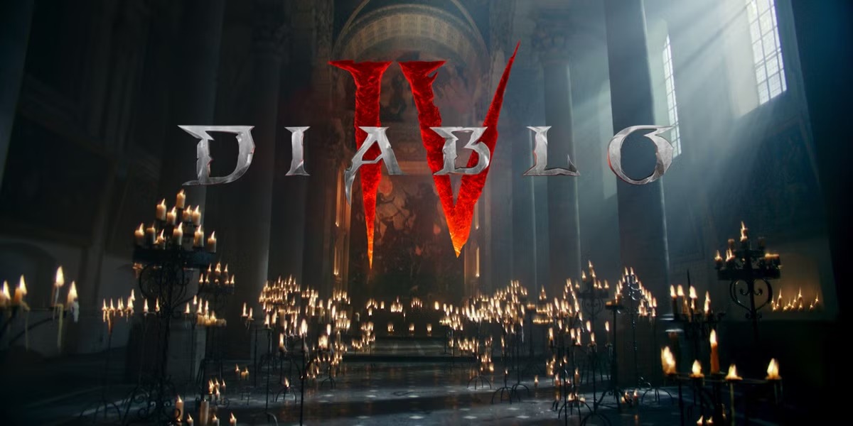 Diablo 4 hé lộ sự kết hợp bất ngờ: Liên minh nào đang hình thành? - Gamelade