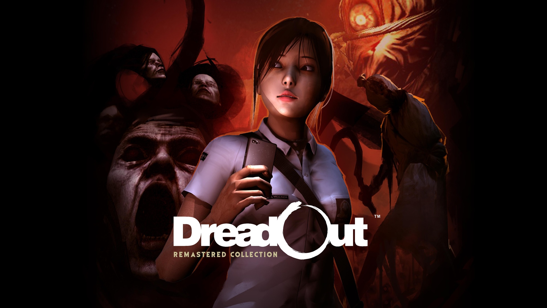Bộ đôi game kinh dị DreadOut Remastered Collection chính thức đổ bộ PC-gamealde