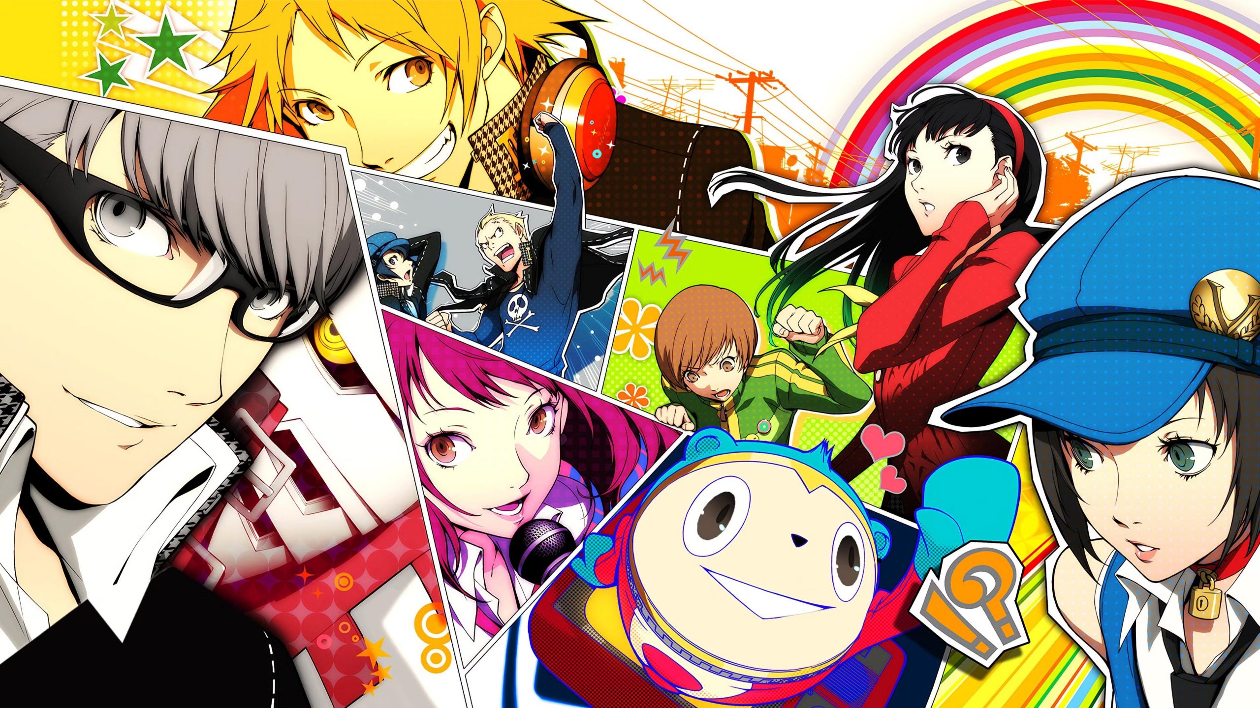 Persona 4 Remake sắp thành hiện thực sau lời hé lộ từ diễn viên lồng tiếng?-gamelade