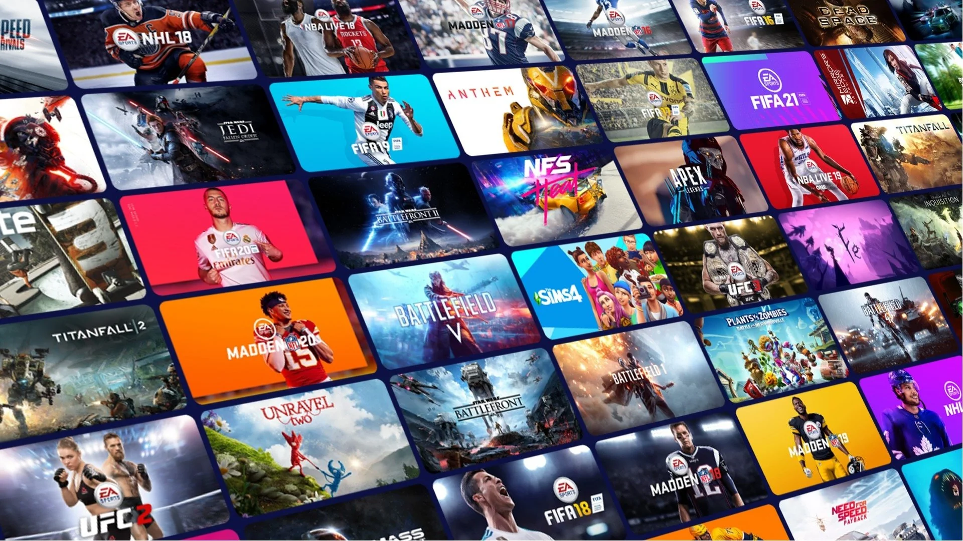 Chuyện gì đang xảy ra với EA? Sau Black Panther, Codemasters và 400 nhân sự chung số phận? - Gamelade