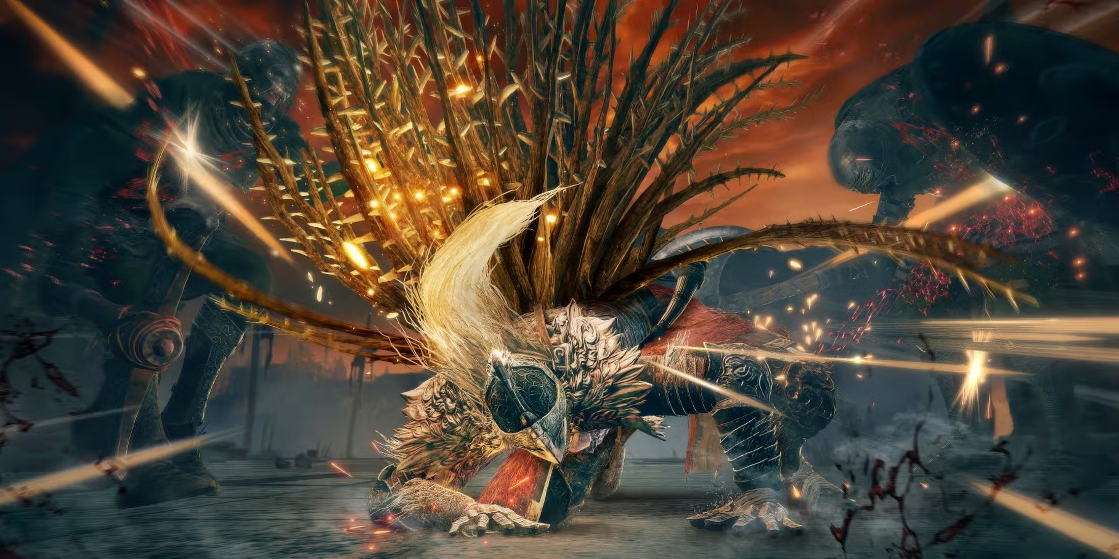 Elden Ring sẽ có phim người đóng: Sự thật hay lời đồn? - Gamelade