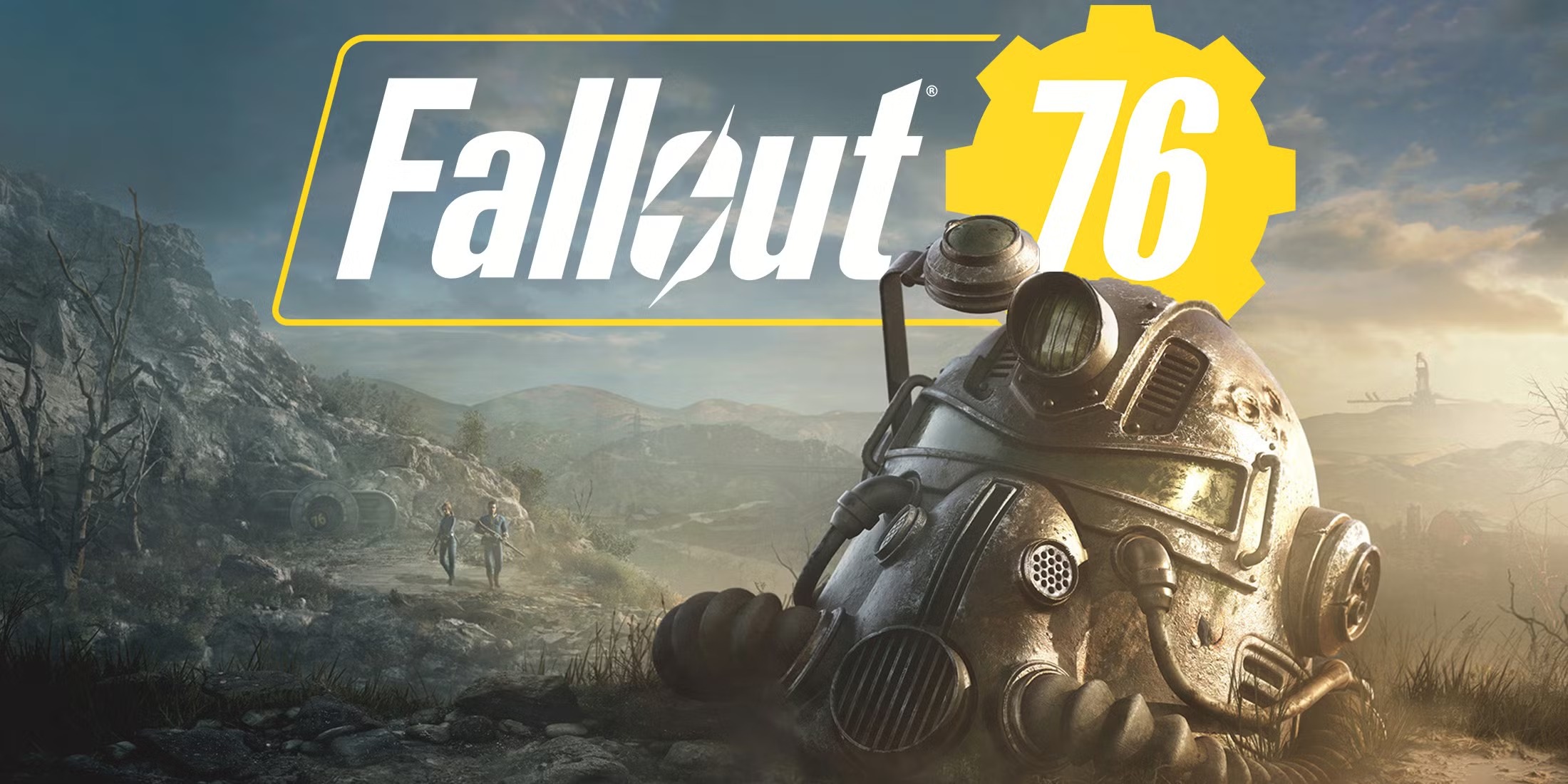 Game thủ Fallout 76 sắp nhận được quà tặng miễn phí - Gamelade