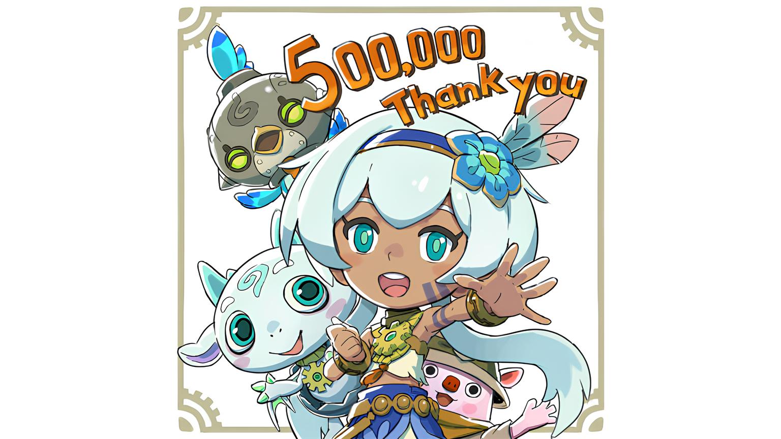 Fantasy Life i: The Girl Who Steals Time vượt mốc 500.000 bản sau hai ngày-gamelade