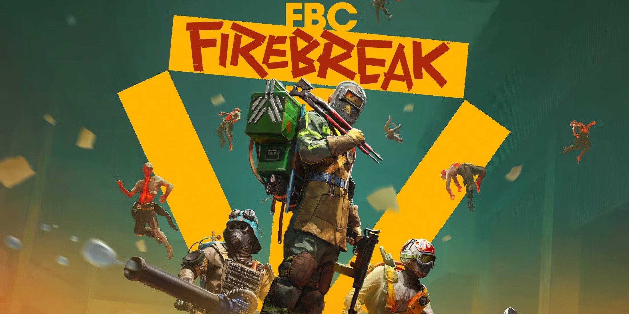 FBC: Firebreak thông báo mở đợt thử nghiệm kỹ thuật trước thềm ra mắt - Gamelade