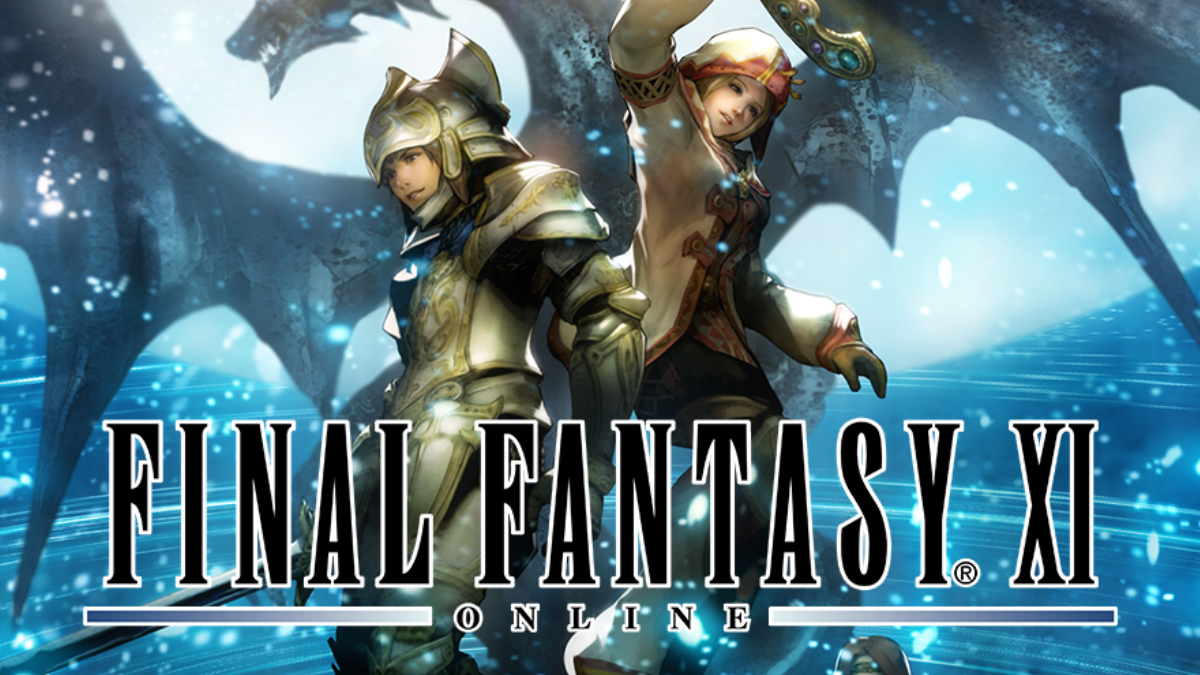 Square Enix từng suýt khai tử Final Fantasy XI-gamelade