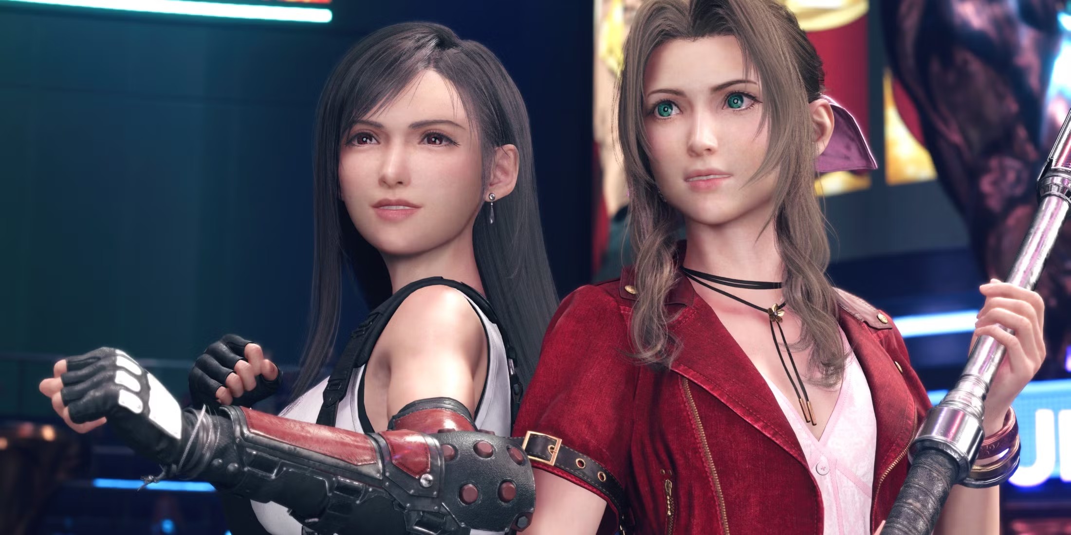 Square Enix hé lộ thông tin tích cực cho người chơi Xbox - Gamelade