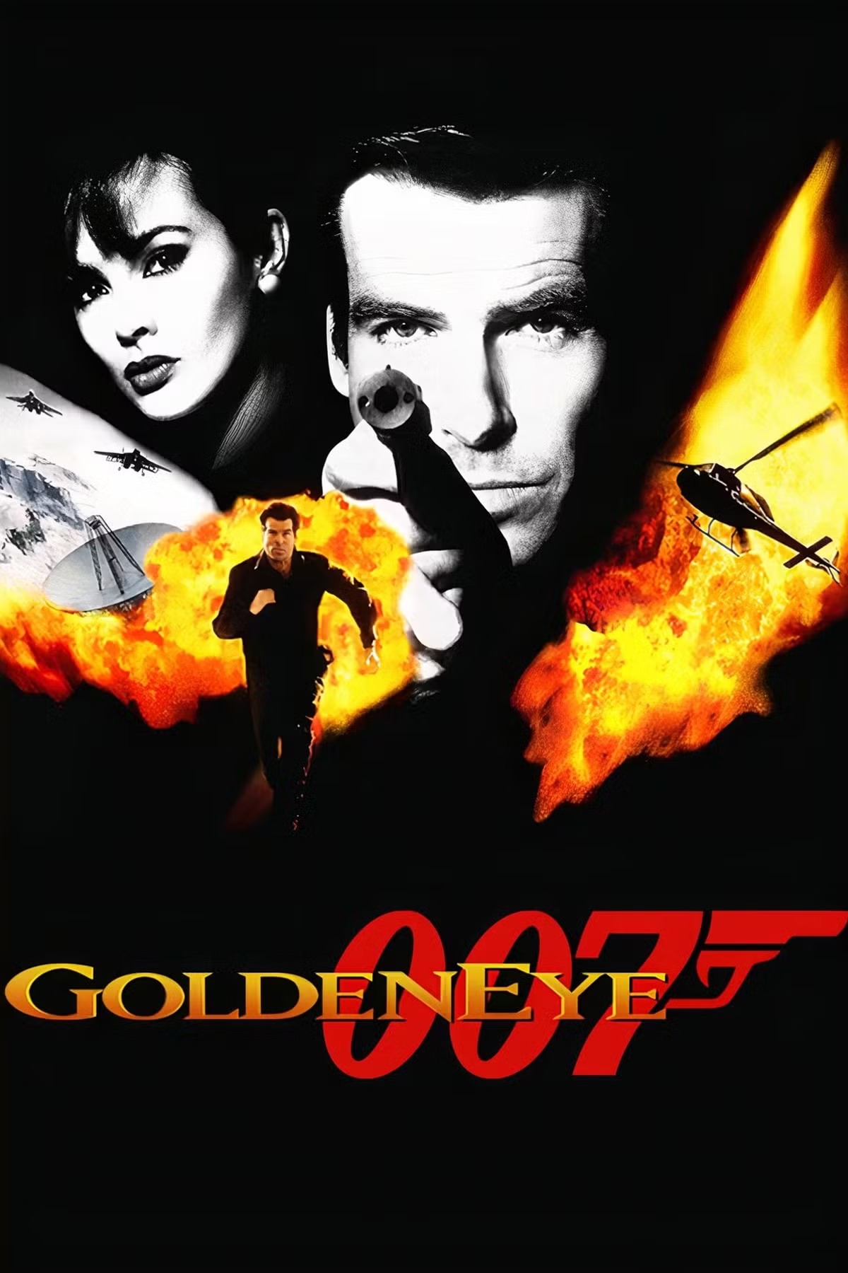 Vinh danh huyền thoại: Quake và GoldenEye 007 gia nhập "Ngôi đền vinh danh trò chơi điện tử thế giới 2025" - Gamelade