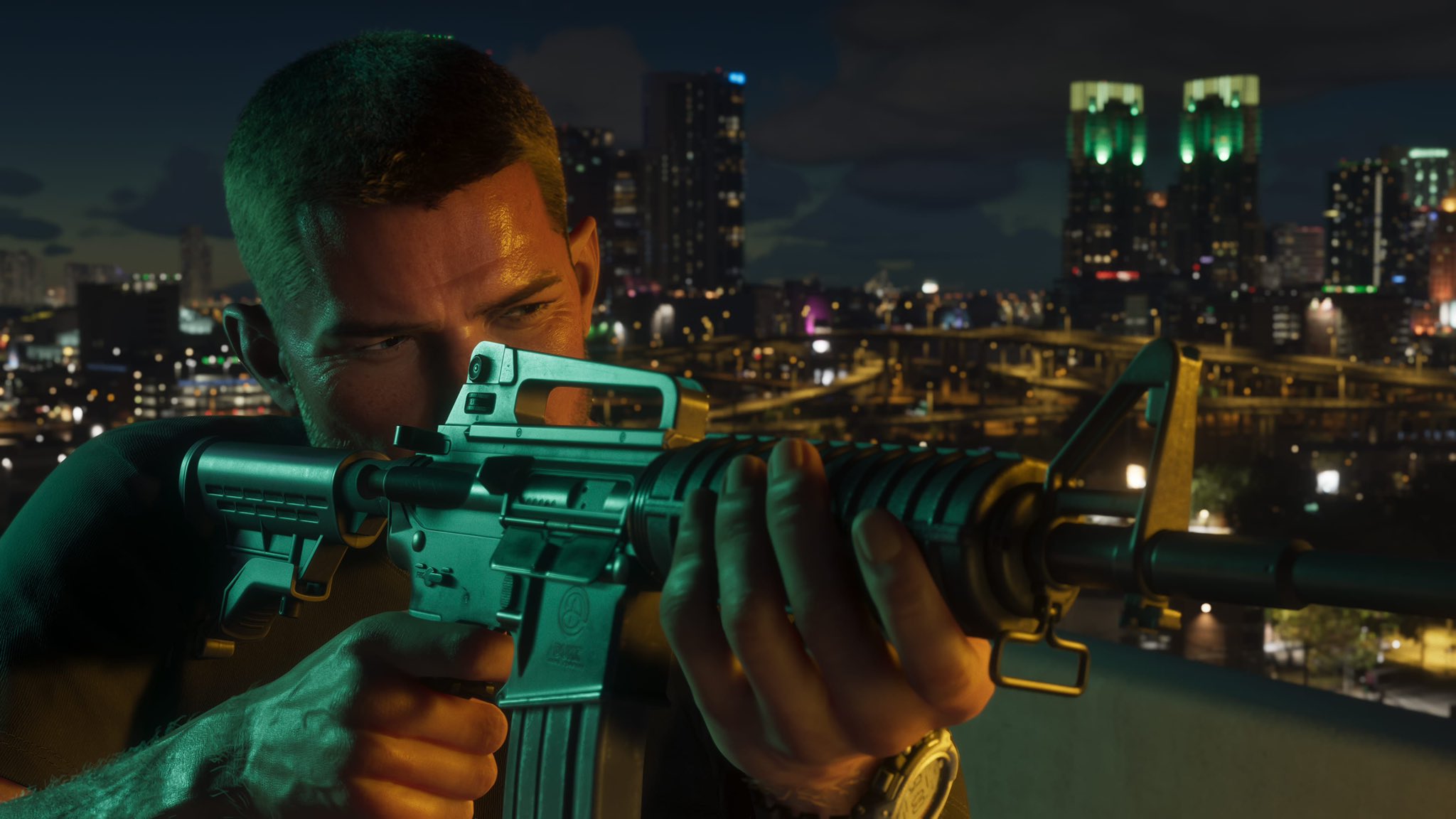 GTA 6 sẽ thiết lập kỷ lục mới về số lượng vũ khí-gamelade