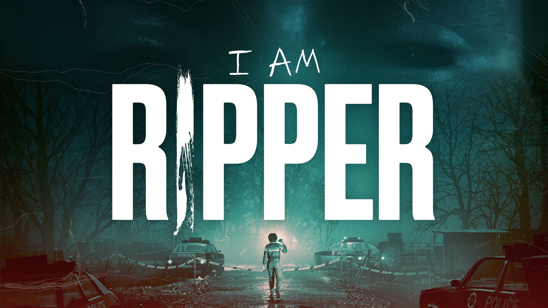 Game kinh dị trinh thám I AM RIPPER chính thức được công bố-gamelade