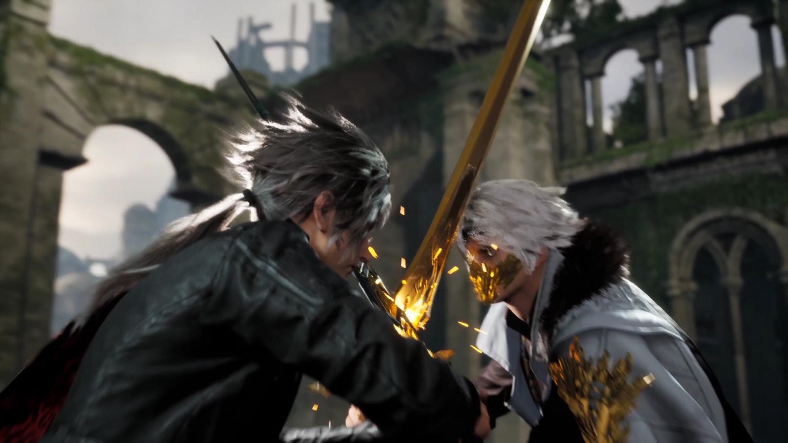 Lost Soul Aside trì hoãn ngày phát hành -gamellade