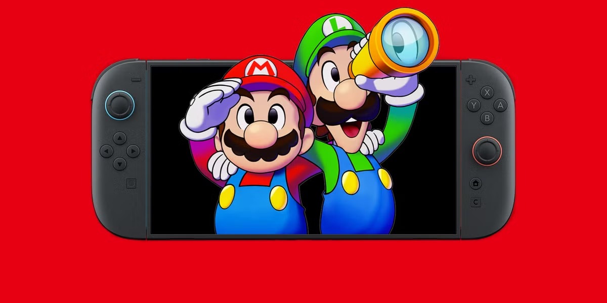 Nintendo hé lộ số lượng Switch 2 dự kiến bán ra: Bao nhiêu là đủ? - Gamelade