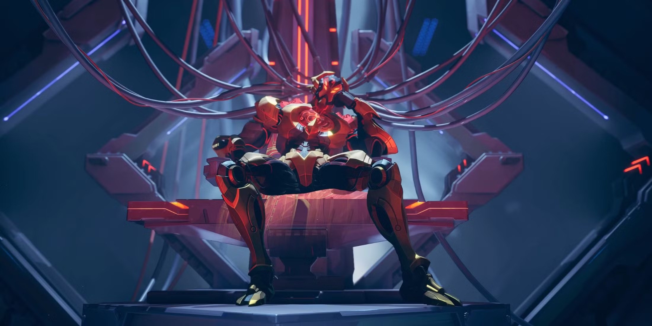 Marvel Rivals hé lộ bản đồ mới cho bản cập nhật Mùa 2.5 - Gamelade