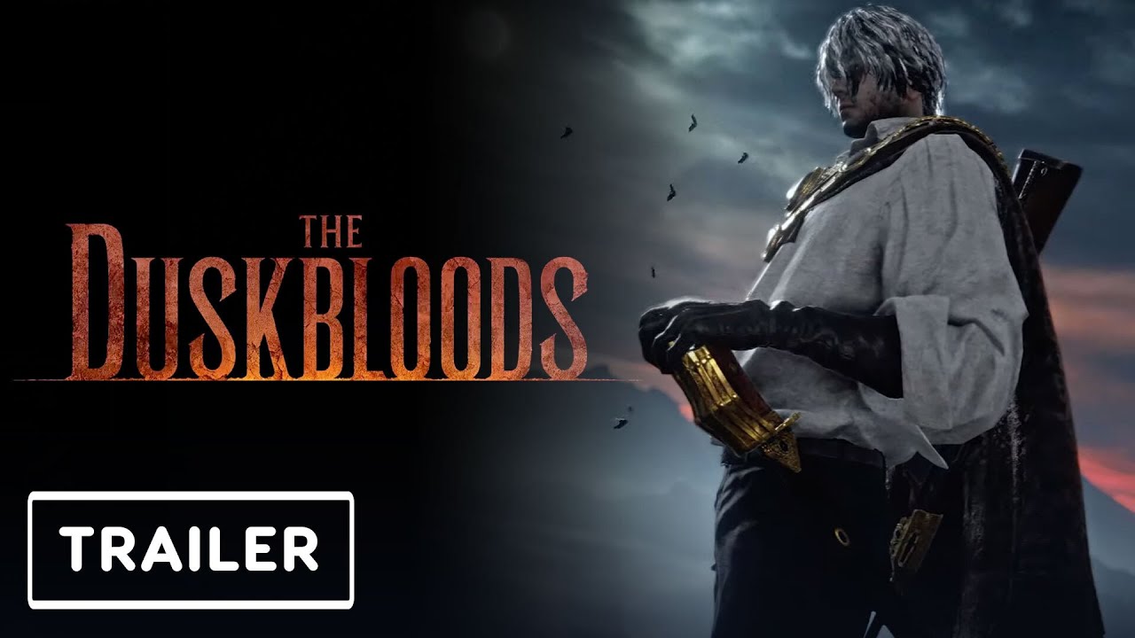 The Duskbloods của FromSoftware là tựa game độc quyền Nintendo Switch 2 đáng mong chờ nhất-gamelade