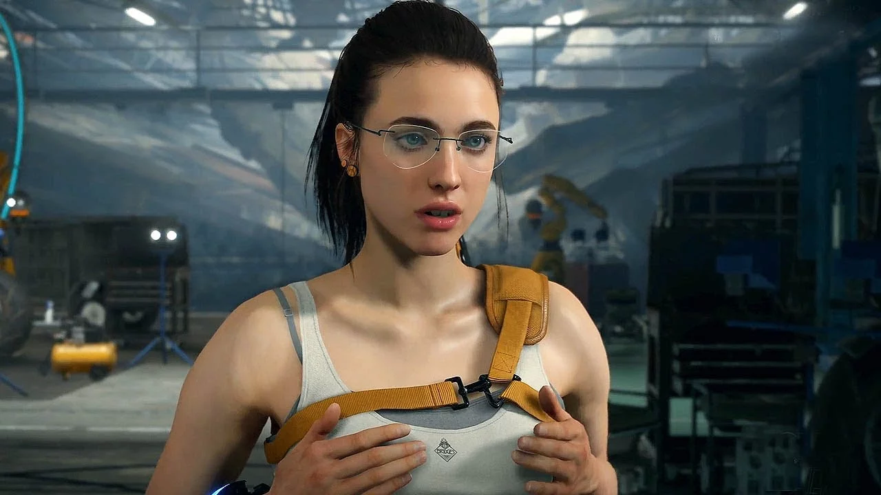 Hideo Kojima hé lộ về nhiều vai diễn khách mời trong Death Stranding 2 - Gamelade