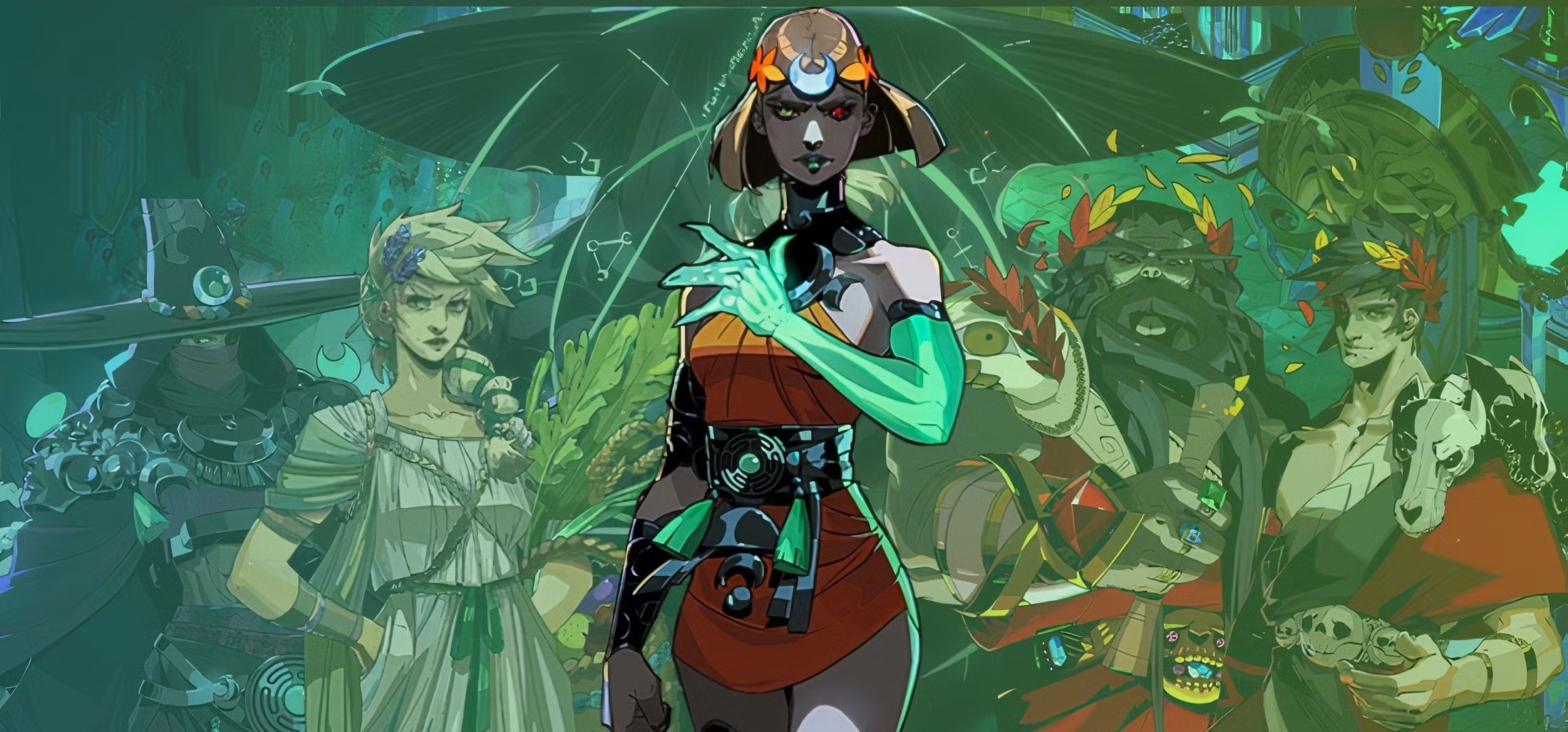 Hades 2 hé lộ thông tin về ngày ra mắt chính thức nhân kỷ niệm một năm Early Access - Gamelade
