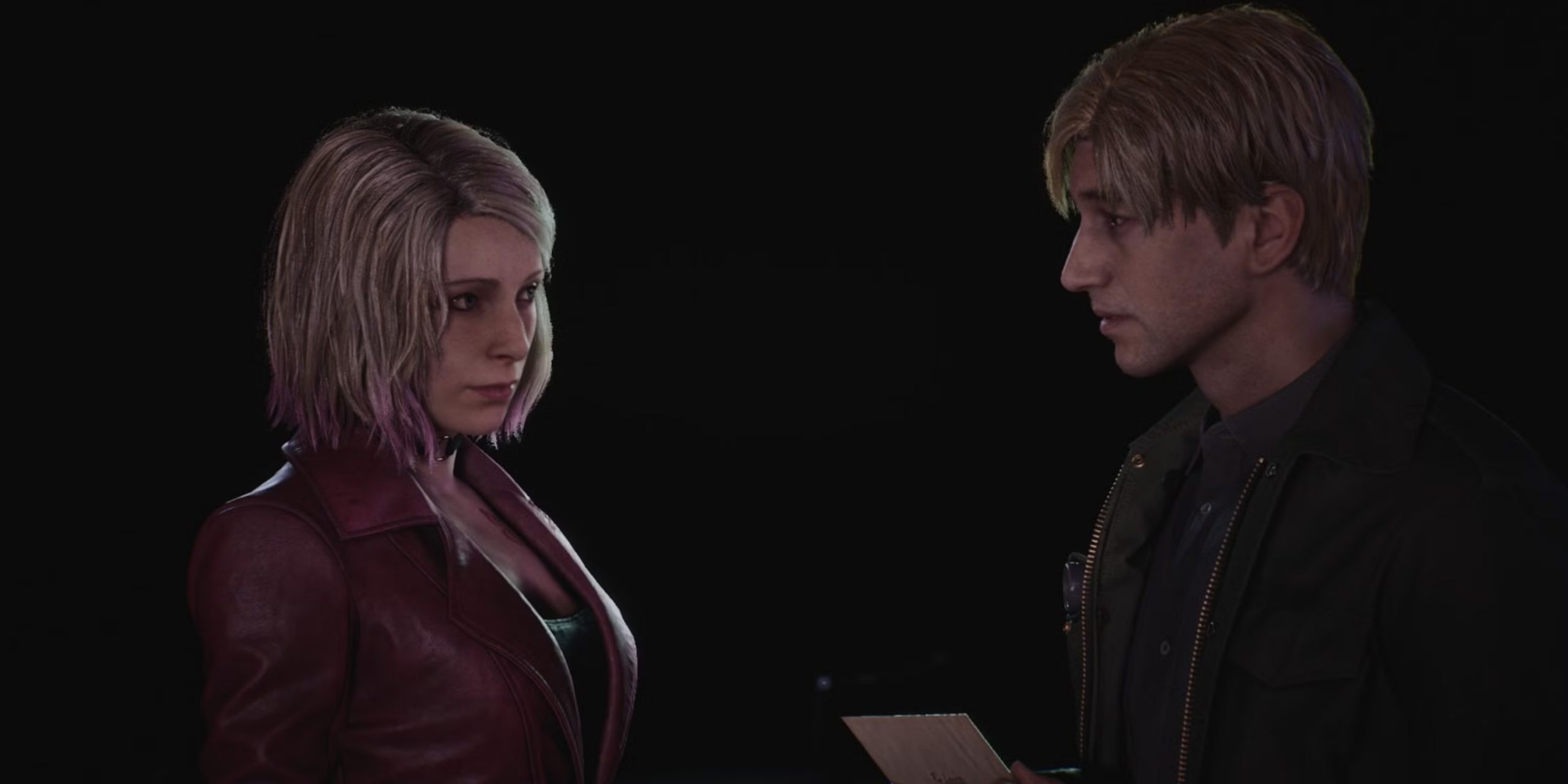 DLC của Silent Hill 2 remake sắp được công bố?-gamelade