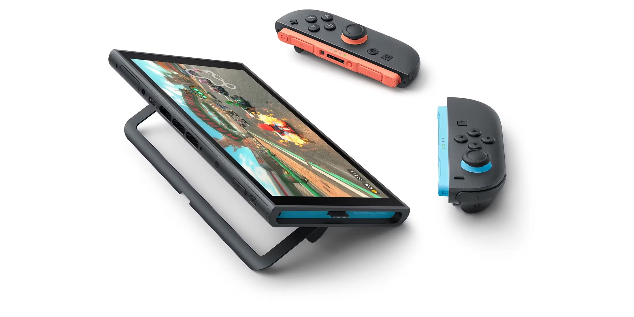 Lộ diện cấu hình được cho là cuối cùng của Nintendo Switch 2 - Gamelade