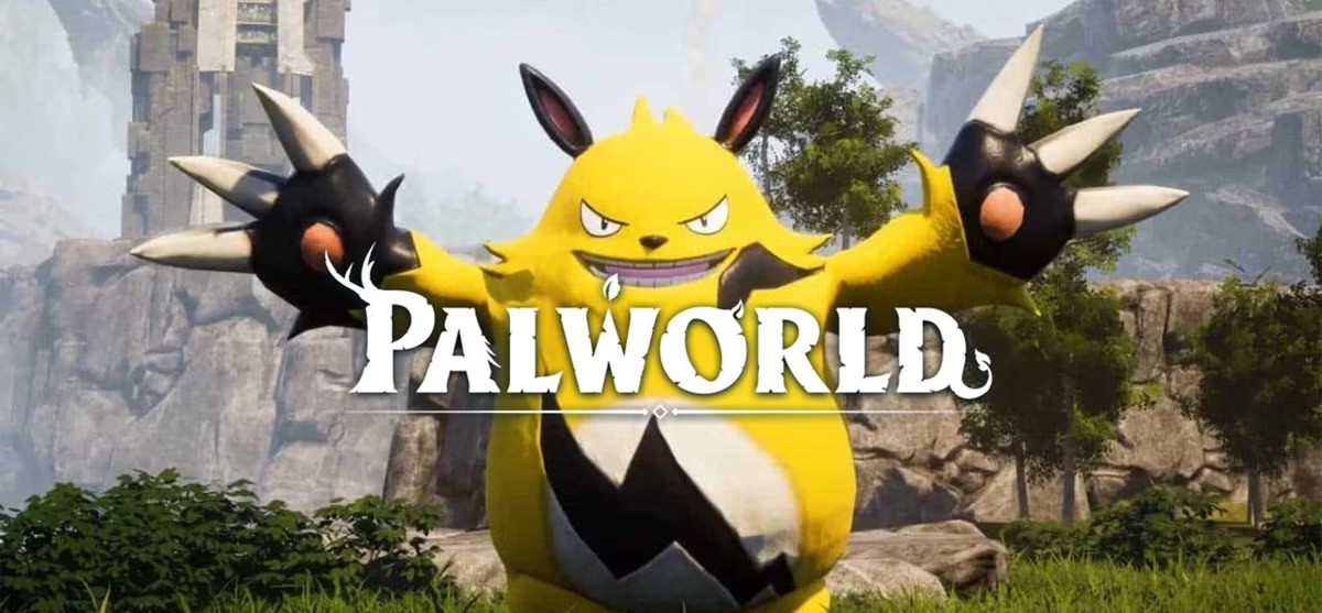 Palworld: Modder "cứu cánh" tính năng bị Nintendo "tuýt còi" - Gamelade