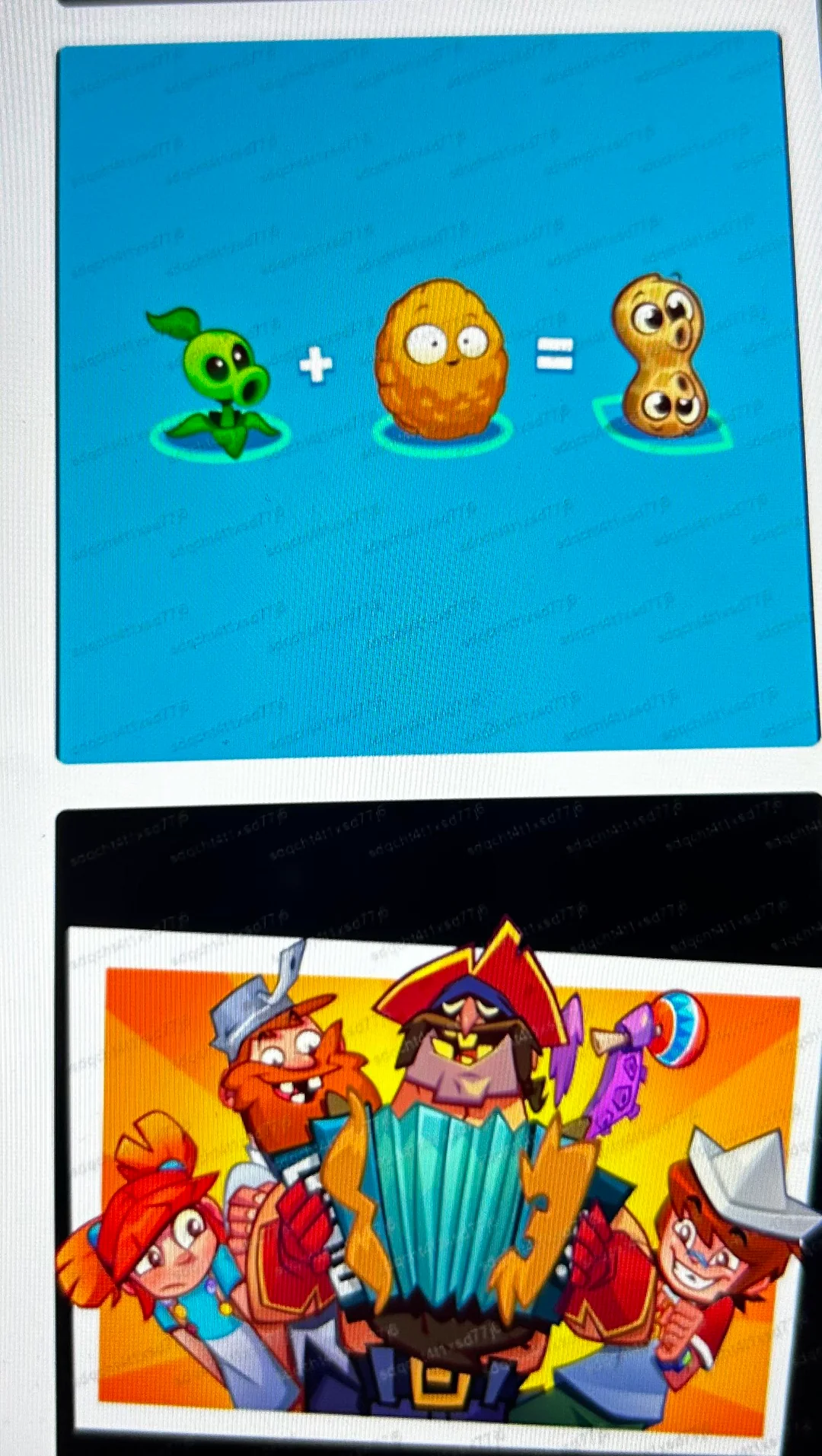 Lộ diện hình ảnh của Plants vs Zombies 3-gamelade
