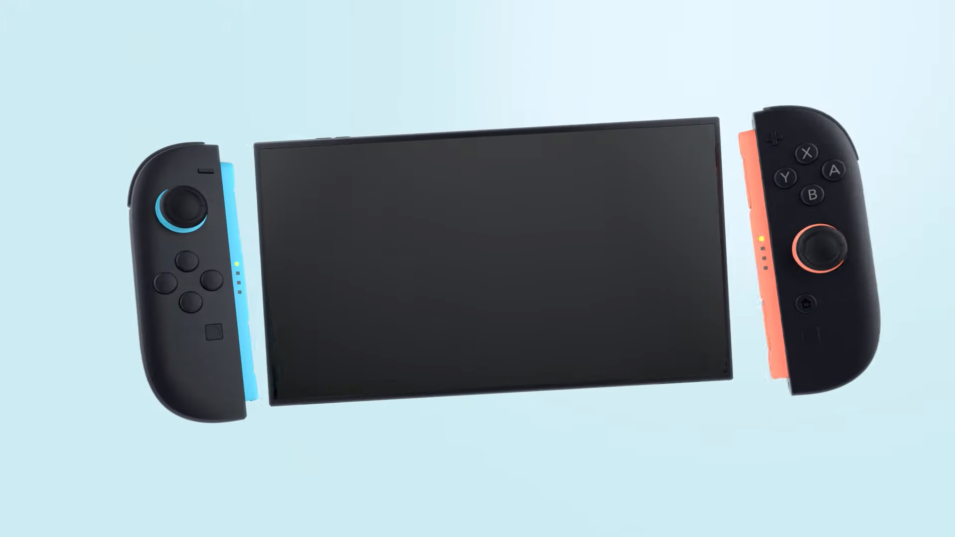 Nintendo hé lộ cứu tinh pin cho Switch 2: Chơi game không lo gián đoạn - Gamelade