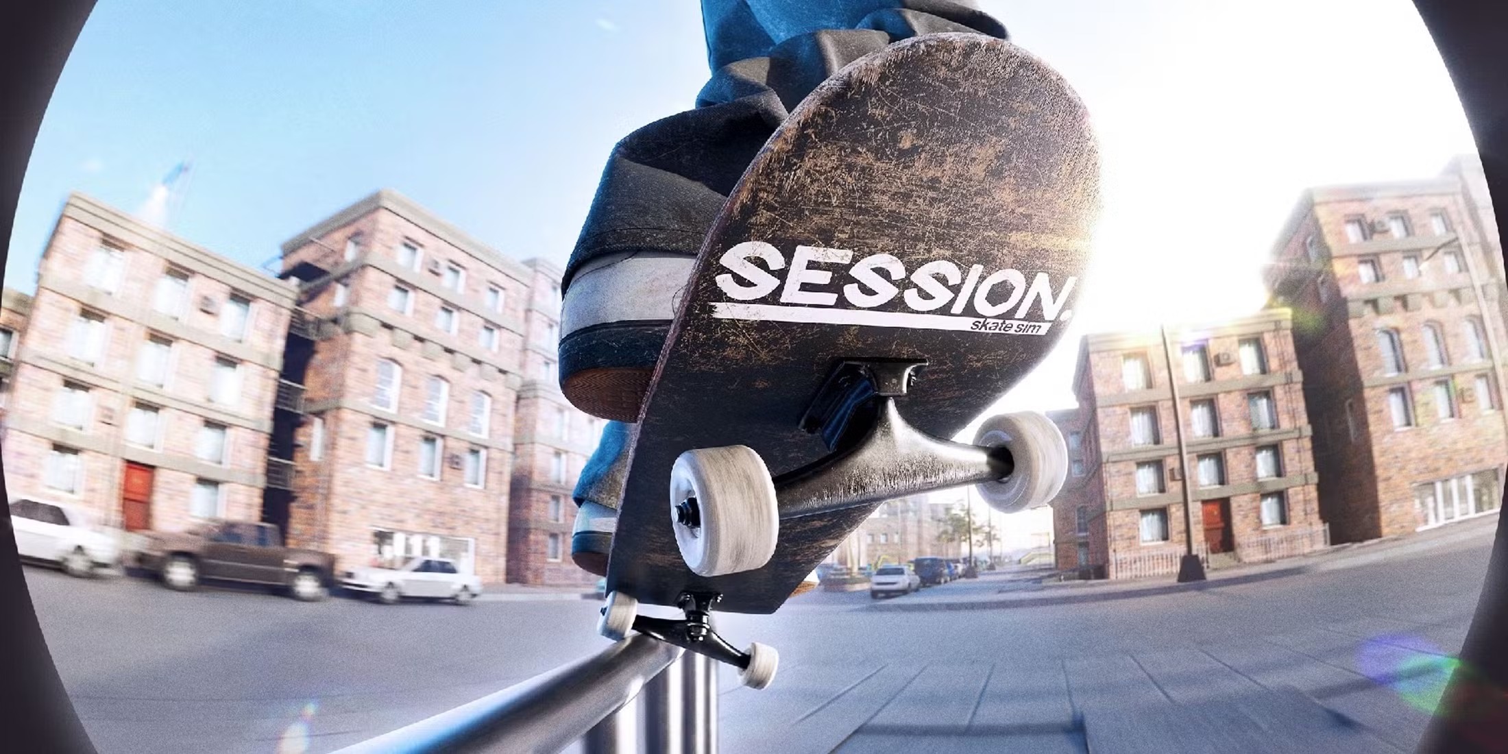 Điểm tin nóng: Lộ trình 2025 của Session: Skate Sim có gì đáng mong đợi? - Gamelade