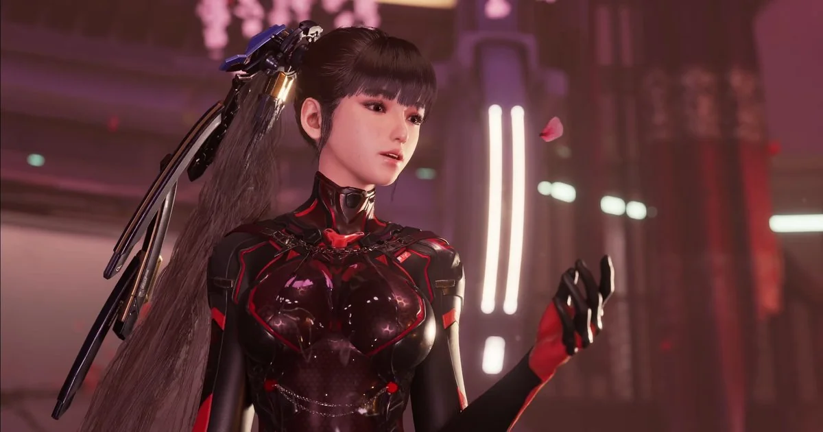 Stellar Blade: Nhà phát triển hợp tác Sony giải quyết vùng cấm PC - Gamelade