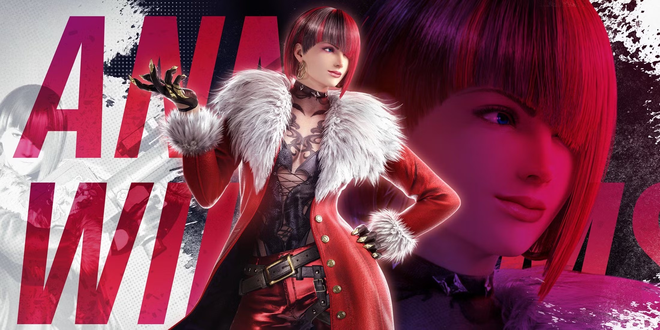 Đạo diễn Tekken 8 phản hồi về màn chơi Waffle House do fan yêu cầu - Gamelade