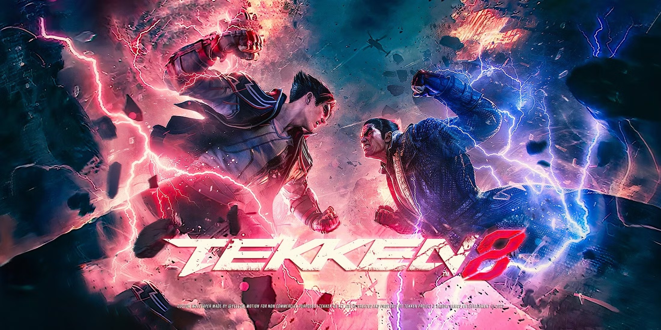 Đạo diễn Tekken 8 phản hồi về màn chơi Waffle House do fan yêu cầu - Gamelade