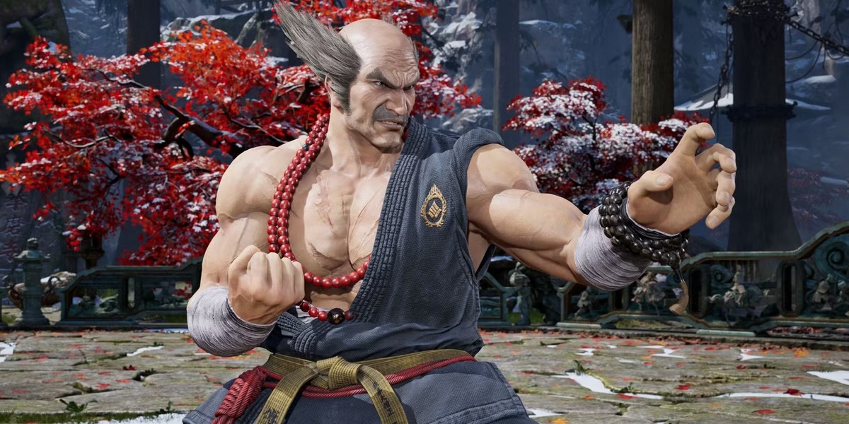 Đạo diễn Tekken 8 phản hồi về màn chơi Waffle House do fan yêu cầu - Gamelade