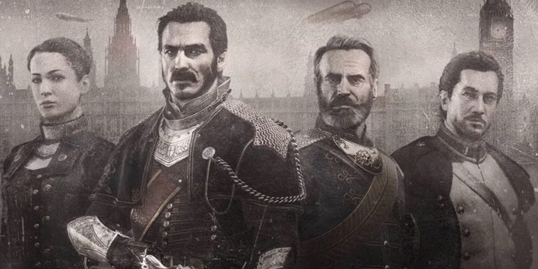 Game độc quyền PS4 The Order: 1886 từng được dự tính là phần đầu của một series ba phần - Gamelade