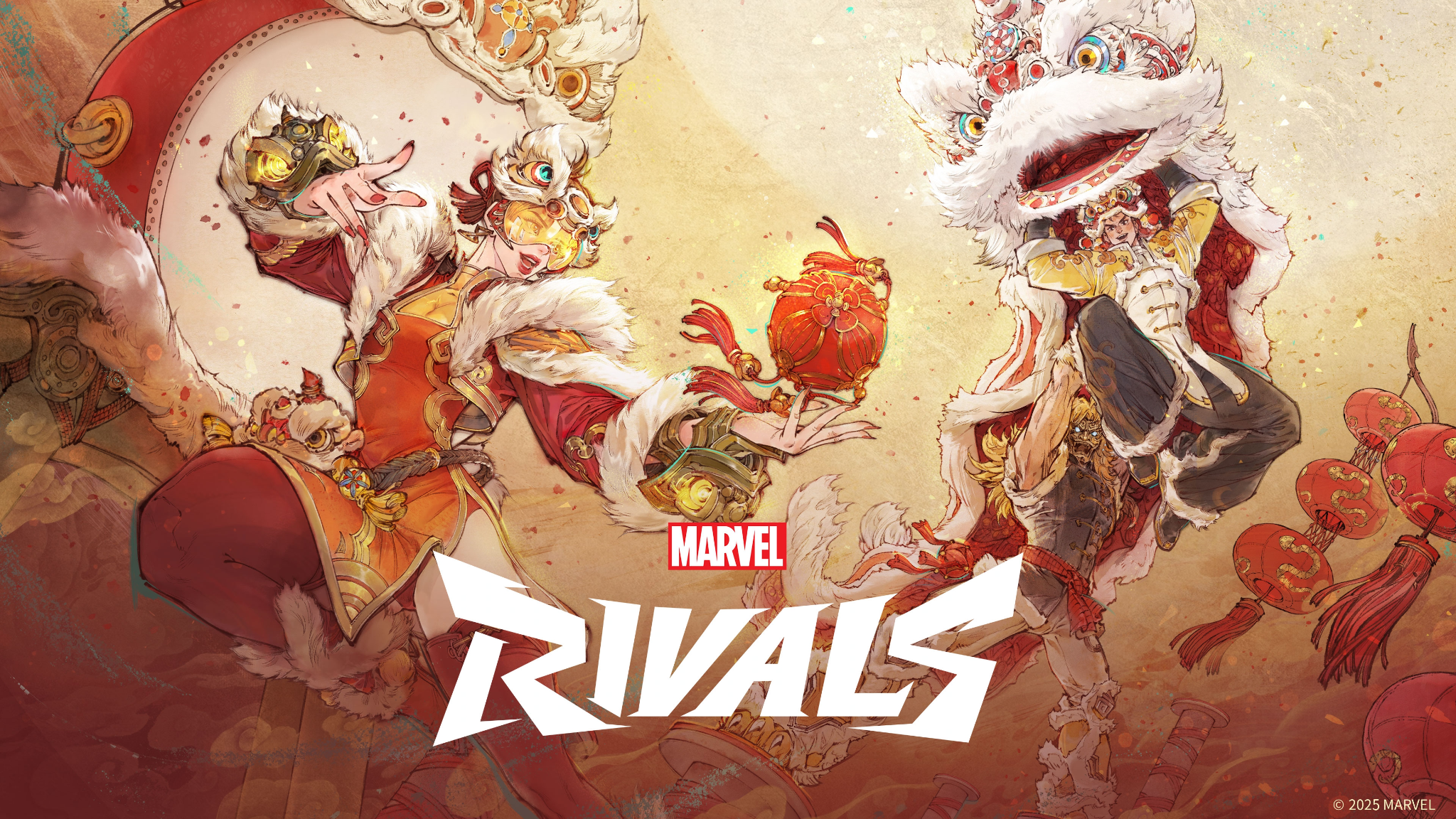 Bất ngờ lớn từ Marvel Rivals: Chế độ chơi mới nào đang chờ đợi? - Gamelade