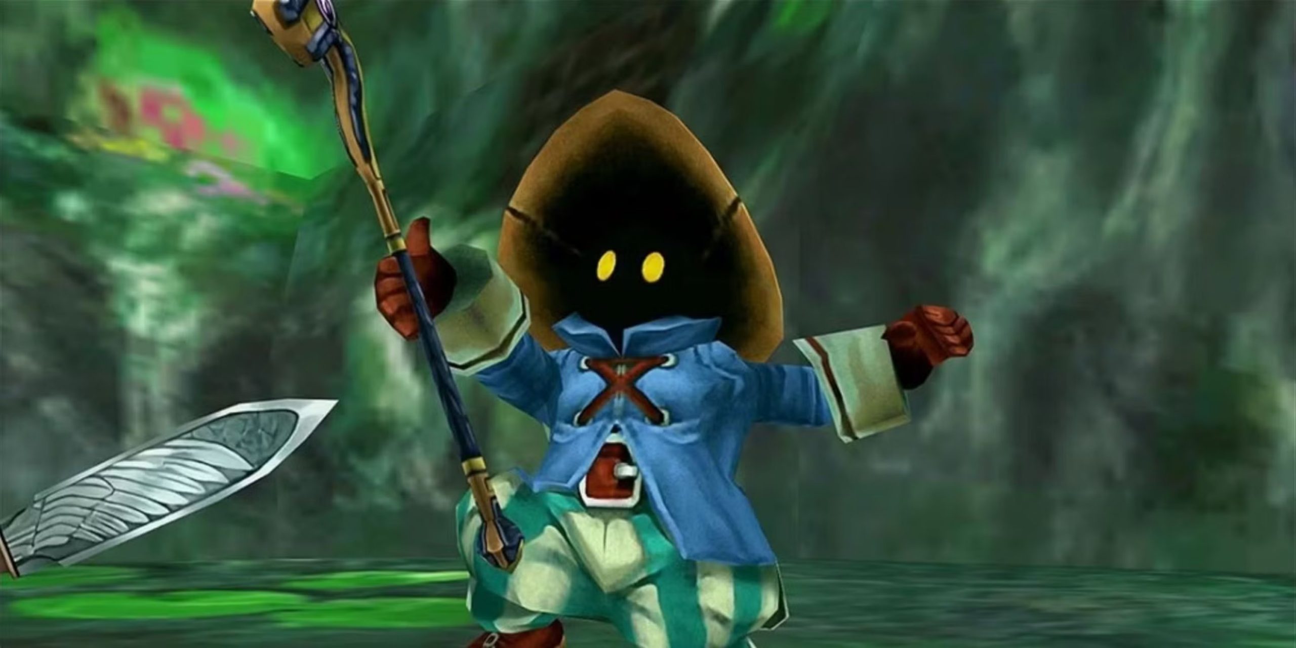 Square Enix "đổ thêm dầu" vào lửa tin đồn Final Fantasy 9 Remake? - Gamelade