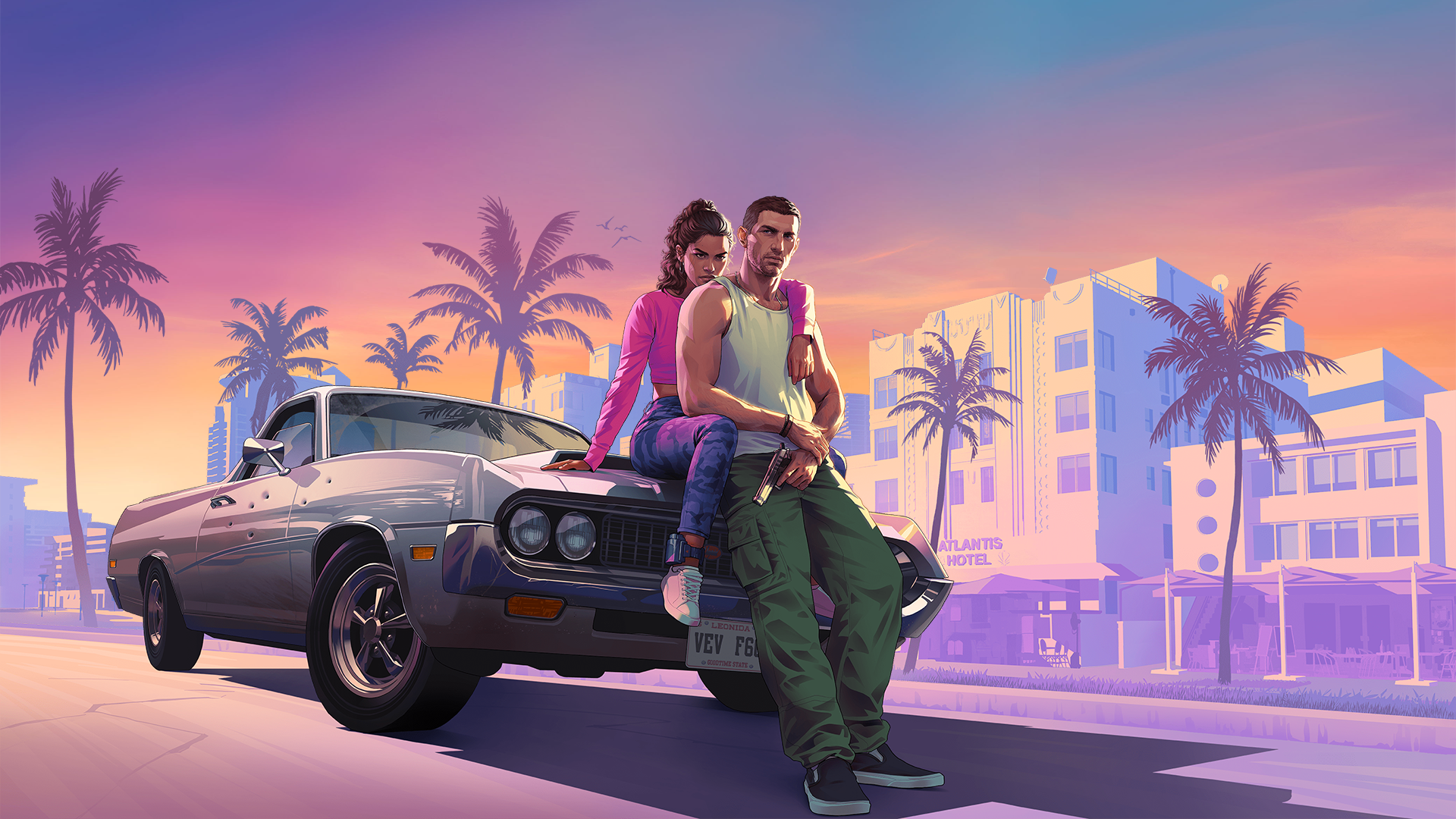 GTA 6 bị trì hoãn: Lý do và thời điểm ra mắt mới được hé lộ - Gamelade
