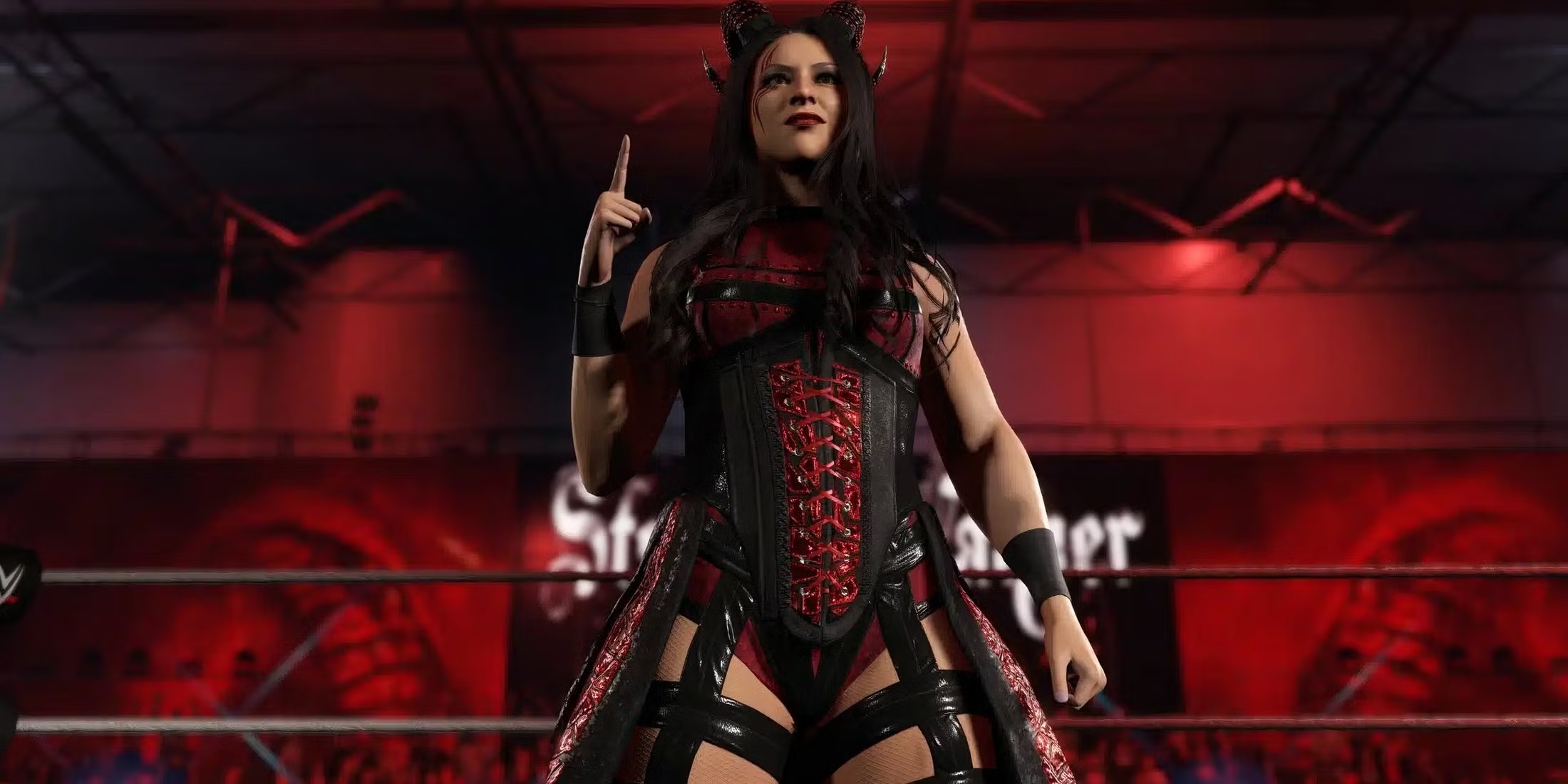 WWE 2K25 phát hành gói DLC tiếp theo mang tên "New Wave" - Gamelade