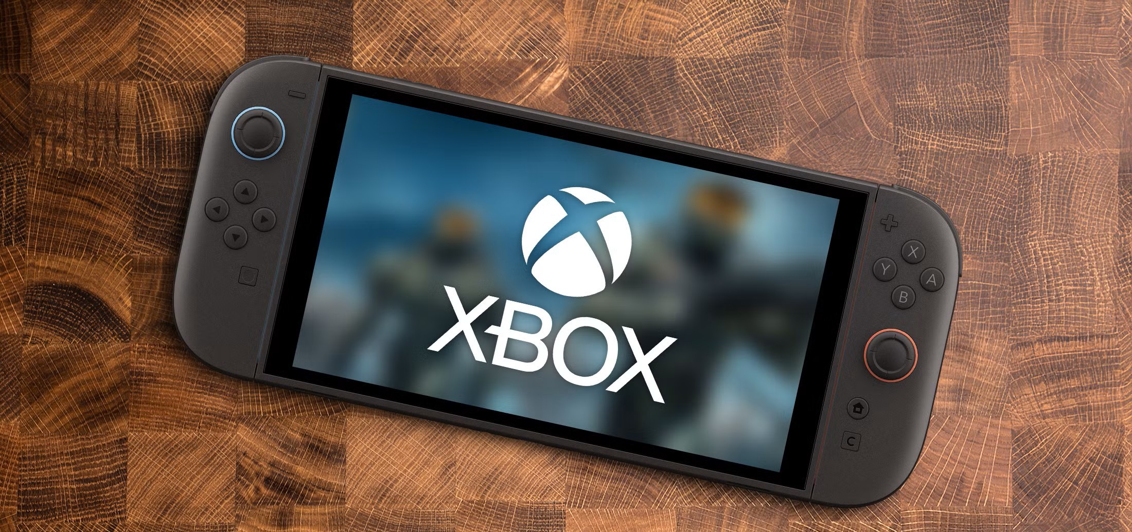 Tin sốc: Game Xbox liệu có đổ bộ lên Nintendo Switch 2? - Gamelade