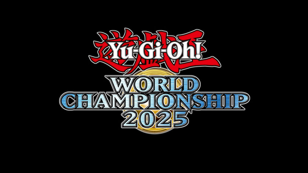 Giải Vô địch Thế giới Yu-Gi-Oh! 2025 sẽ diễn ra tại Paris vào tháng 8 này-gamelade